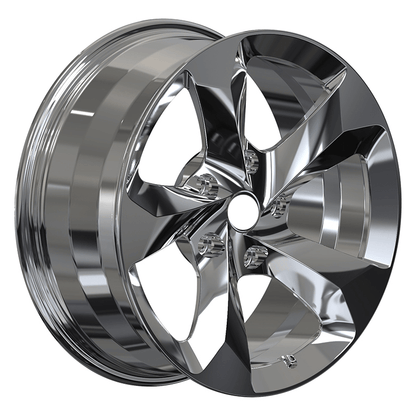 Forged Wheels (1 PC - 0584) - Hailed Inc.