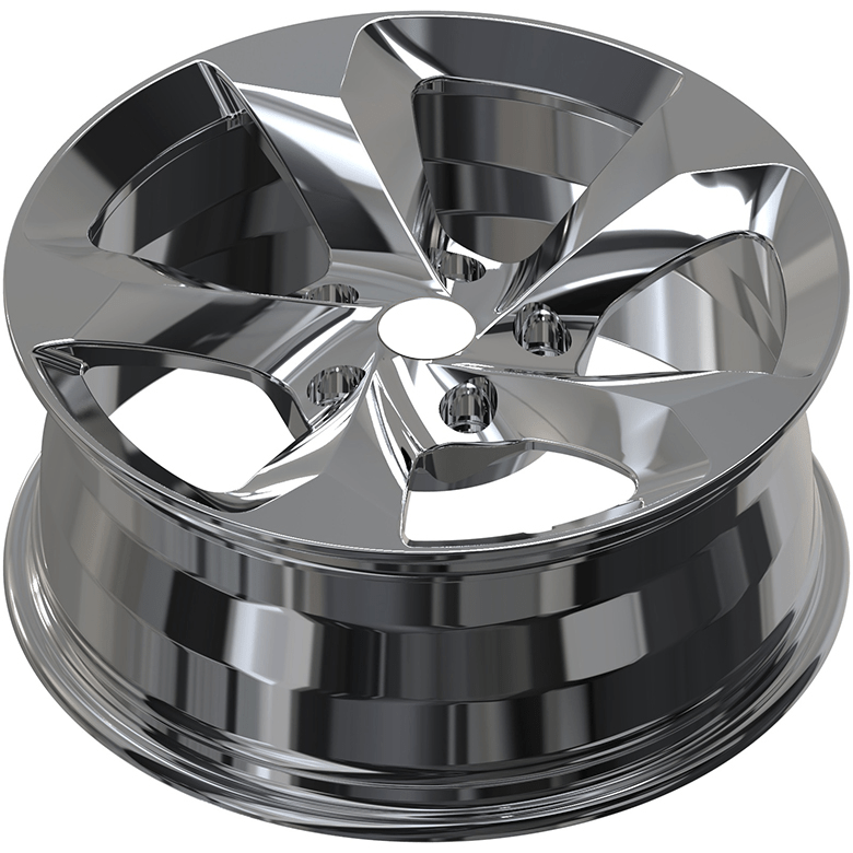 Forged Wheels (1 PC - 0584) - Hailed Inc.