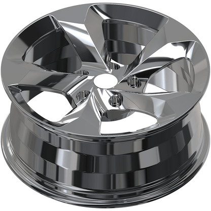 Forged Wheels (1 PC - 0584) - Hailed Inc.