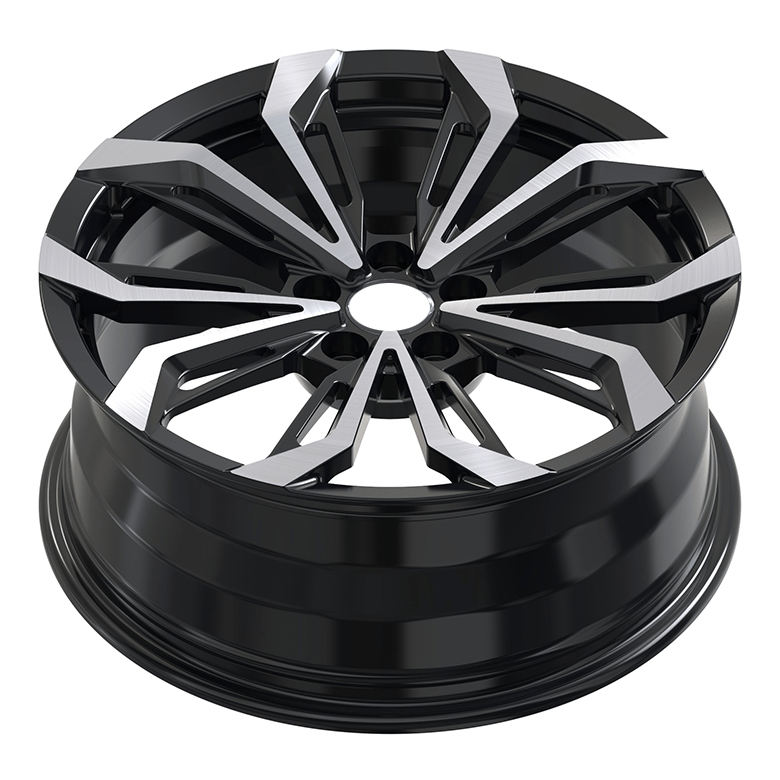 Forged Wheels (1 PC - 0585) - Hailed Inc.