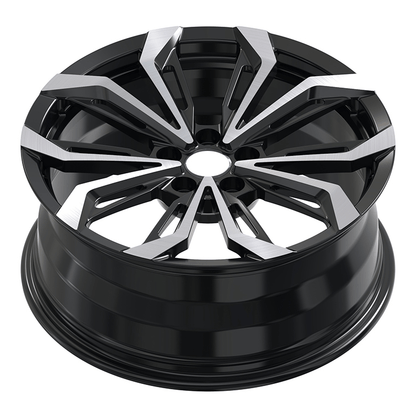 Forged Wheels (1 PC - 0585) - Hailed Inc.