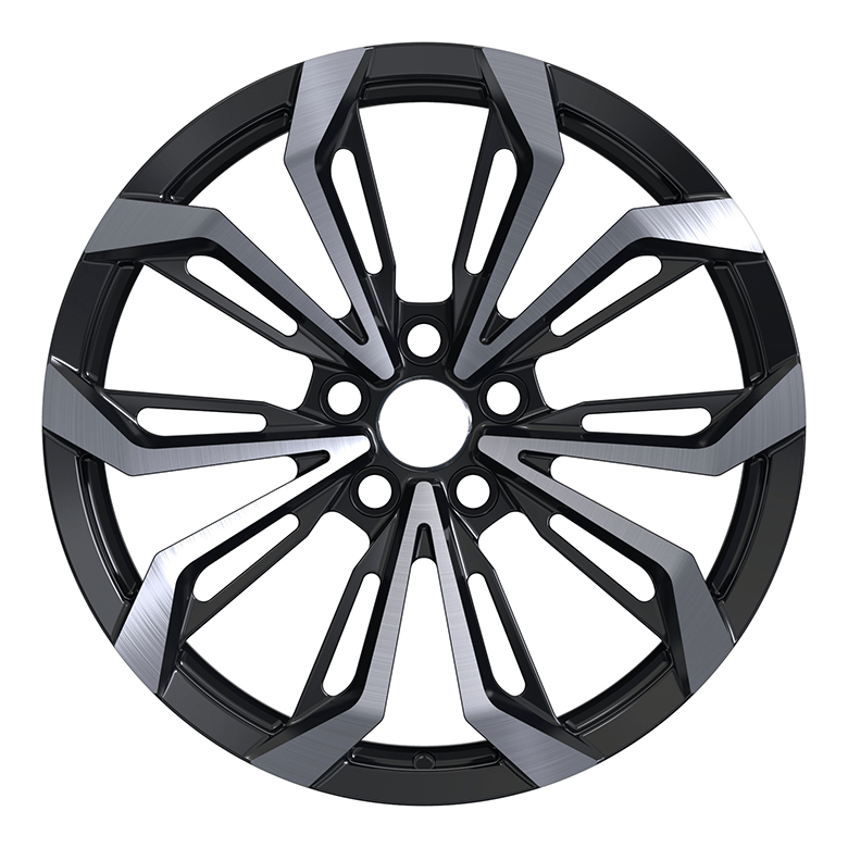 Forged Wheels (1 PC - 0585) - Hailed Inc.