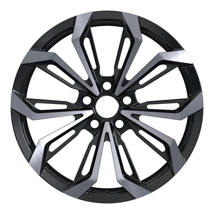 Forged Wheels (1 PC - 0585) - Hailed Inc.