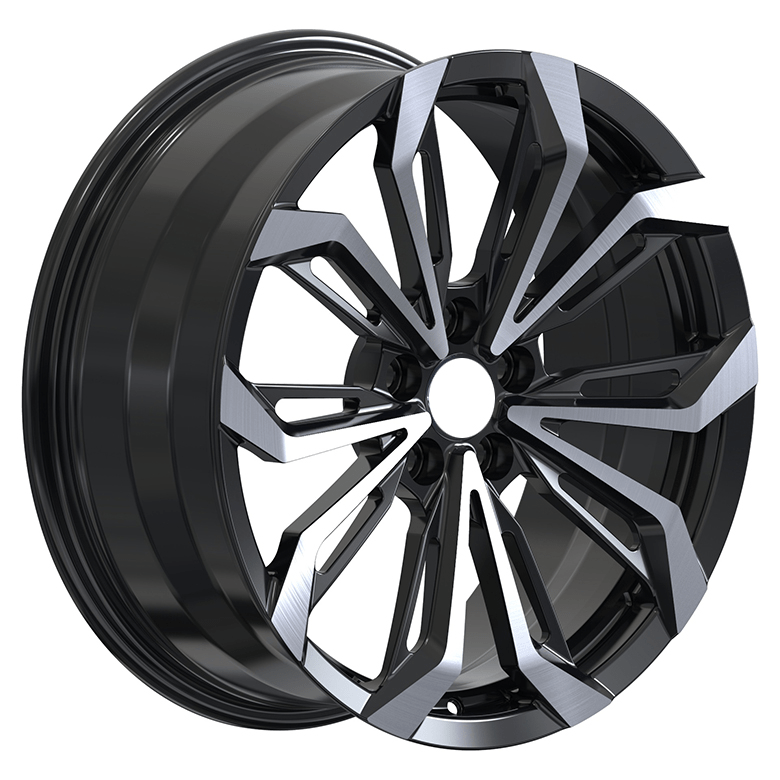 Forged Wheels (1 PC - 0585) - Hailed Inc.