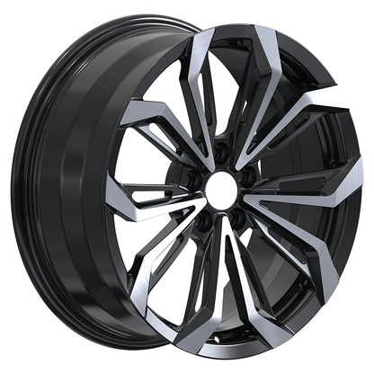 Forged Wheels (1 PC - 0585) - Hailed Inc.