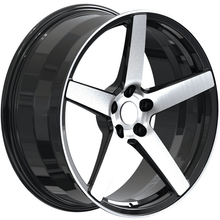 Forged Wheels (1 PC - 0587) - Hailed Inc.