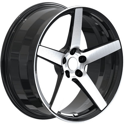 Forged Wheels (1 PC - 0587) - Hailed Inc.