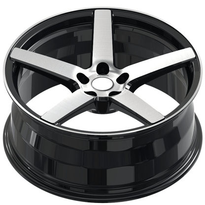 Forged Wheels (1 PC - 0587) - Hailed Inc.