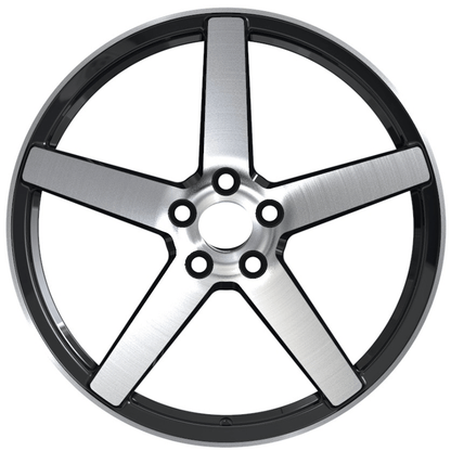 Forged Wheels (1 PC - 0587) - Hailed Inc.