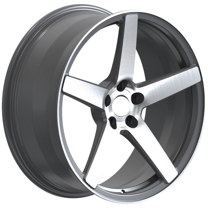 Forged Wheels (1 PC - 0588) - Hailed Inc.