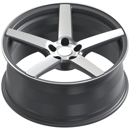 Forged Wheels (1 PC - 0588) - Hailed Inc.