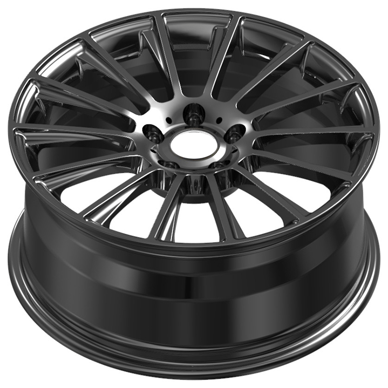 Forged Wheels (1 PC - 0589) - Hailed Inc.