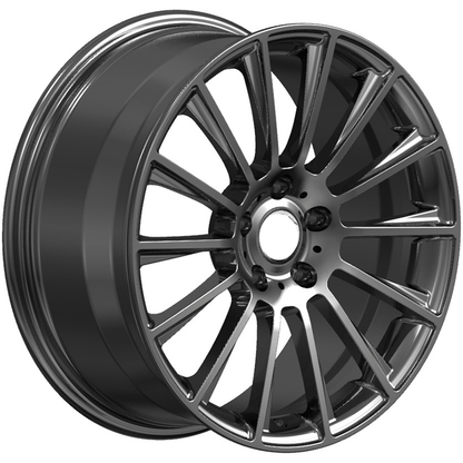 Forged Wheels (1 PC - 0589) - Hailed Inc.