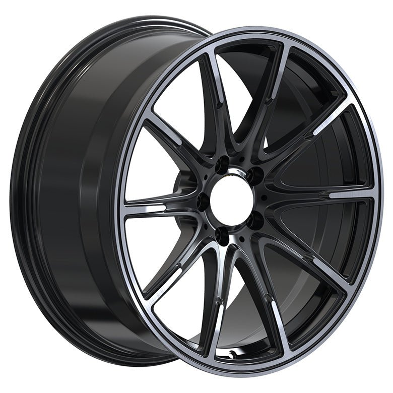 Forged Wheels (1 PC - 059) - Hailed Inc.