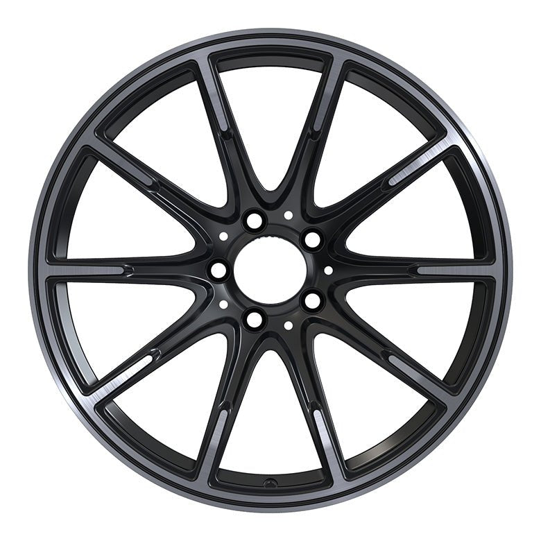 Forged Wheels (1 PC - 059) - Hailed Inc.