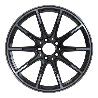 Forged Wheels (1 PC - 059) - Hailed Inc.