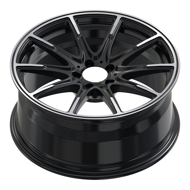 Forged Wheels (1 PC - 059) - Hailed Inc.