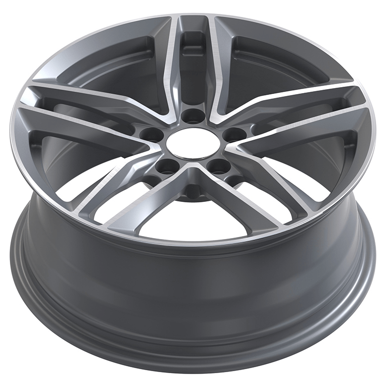 Forged Wheels (1 PC - 0590) - Hailed Inc.