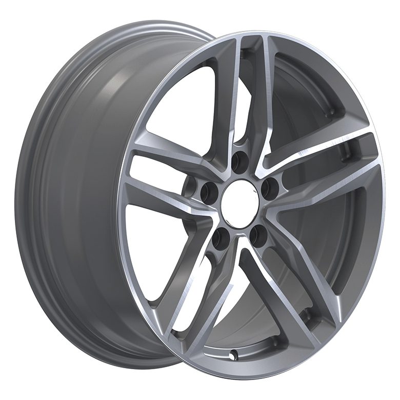 Forged Wheels (1 PC - 0590) - Hailed Inc.
