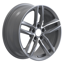 Forged Wheels (1 PC - 0590) - Hailed Inc.
