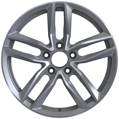 Forged Wheels (1 PC - 0590) - Hailed Inc.