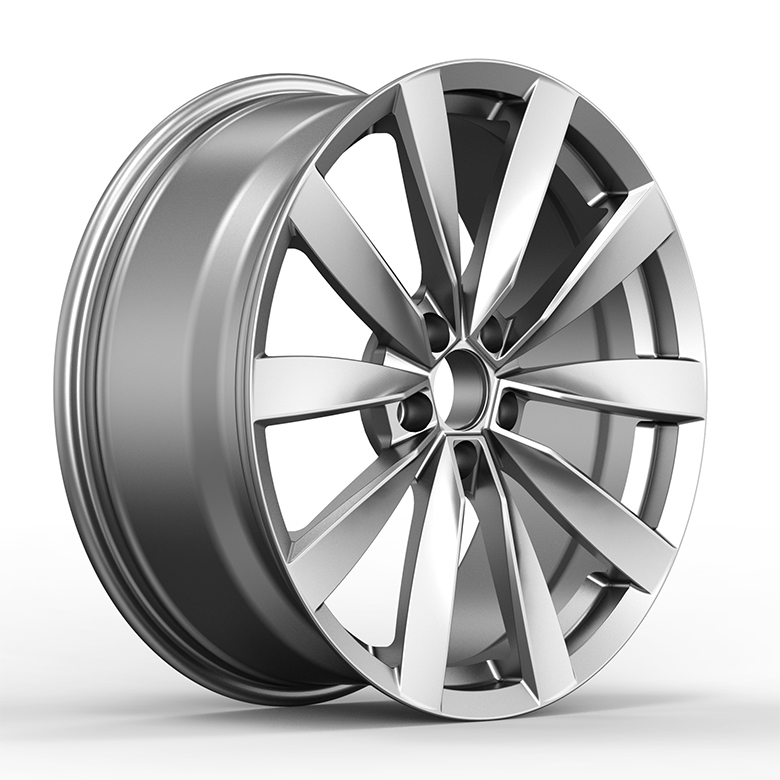 Forged Wheels (1 PC - 0591) - Hailed Inc.