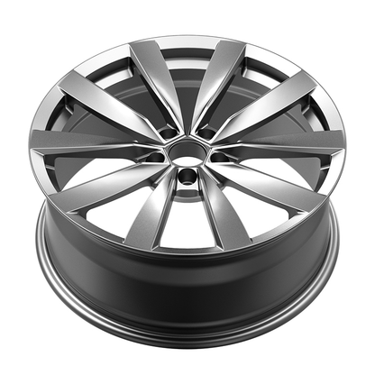 Forged Wheels (1 PC - 0591) - Hailed Inc.