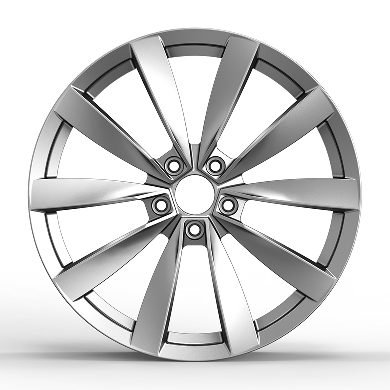 Forged Wheels (1 PC - 0591) - Hailed Inc.