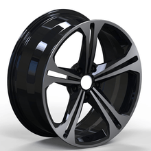 Forged Wheels (1 PC - 0593) - Hailed Inc.