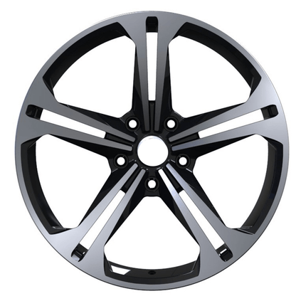 Forged Wheels (1 PC - 0593) - Hailed Inc.
