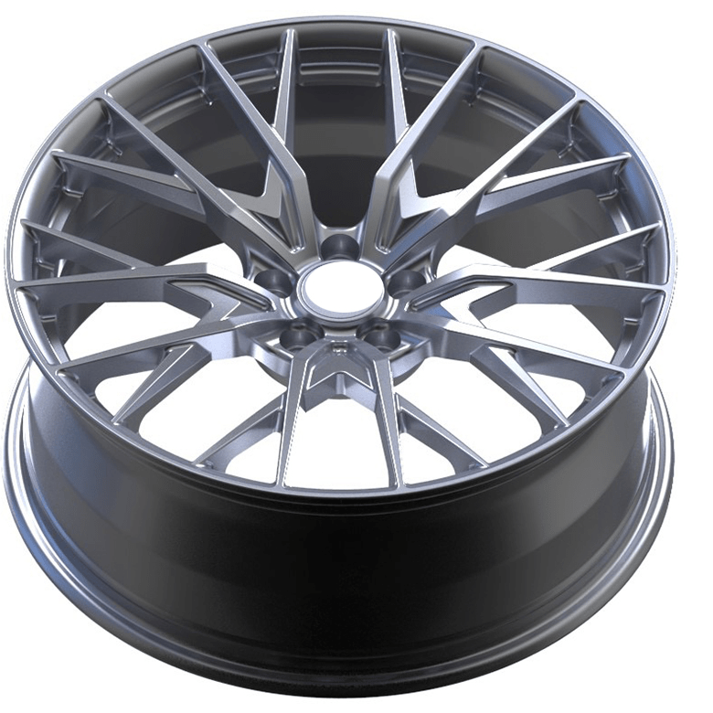Forged Wheels (1 PC - 0594) - Hailed Inc.