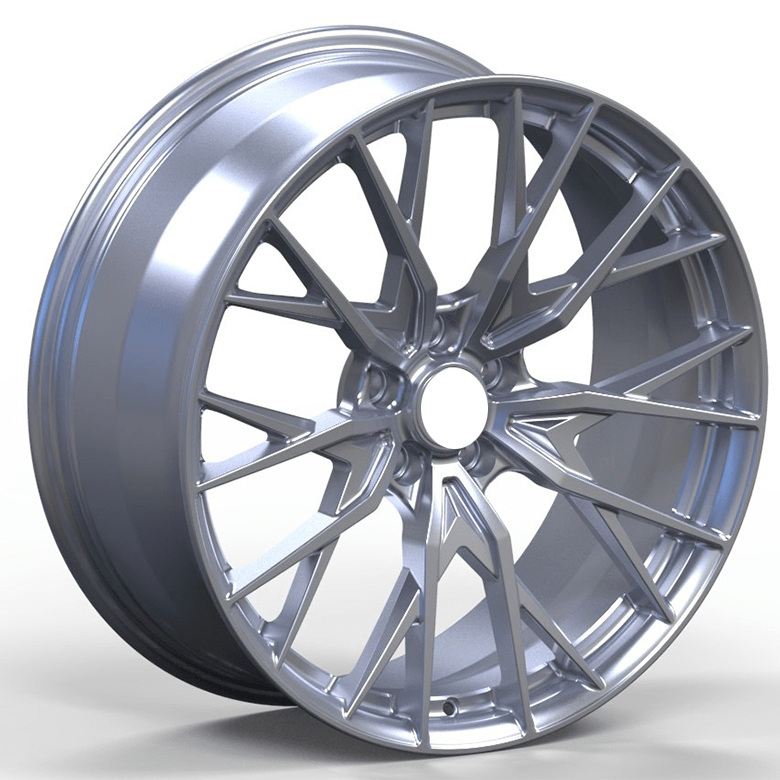 Forged Wheels (1 PC - 0594) - Hailed Inc.