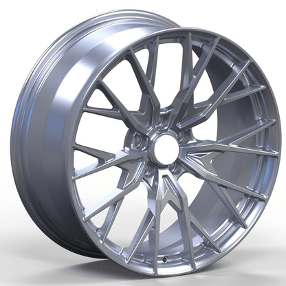 Forged Wheels (1 PC - 0594) - Hailed Inc.