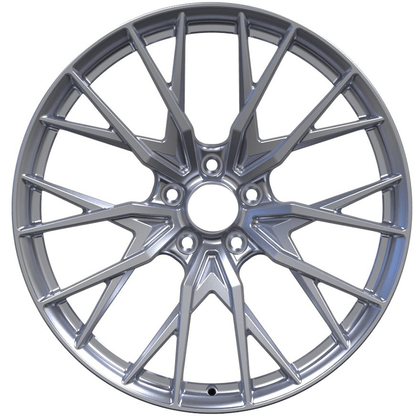 Forged Wheels (1 PC - 0594) - Hailed Inc.