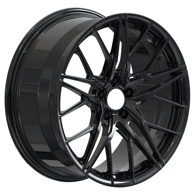 Forged Wheels (1 PC - 0595) - Hailed Inc.