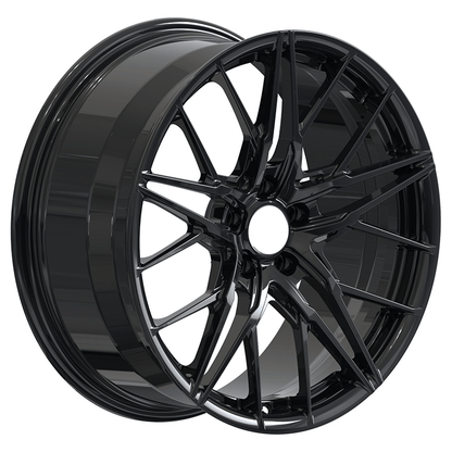 Forged Wheels (1 PC - 0595) - Hailed Inc.