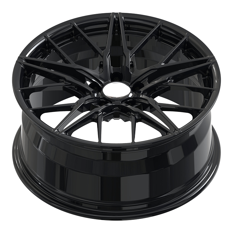 Forged Wheels (1 PC - 0595) - Hailed Inc.
