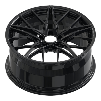Forged Wheels (1 PC - 0595) - Hailed Inc.