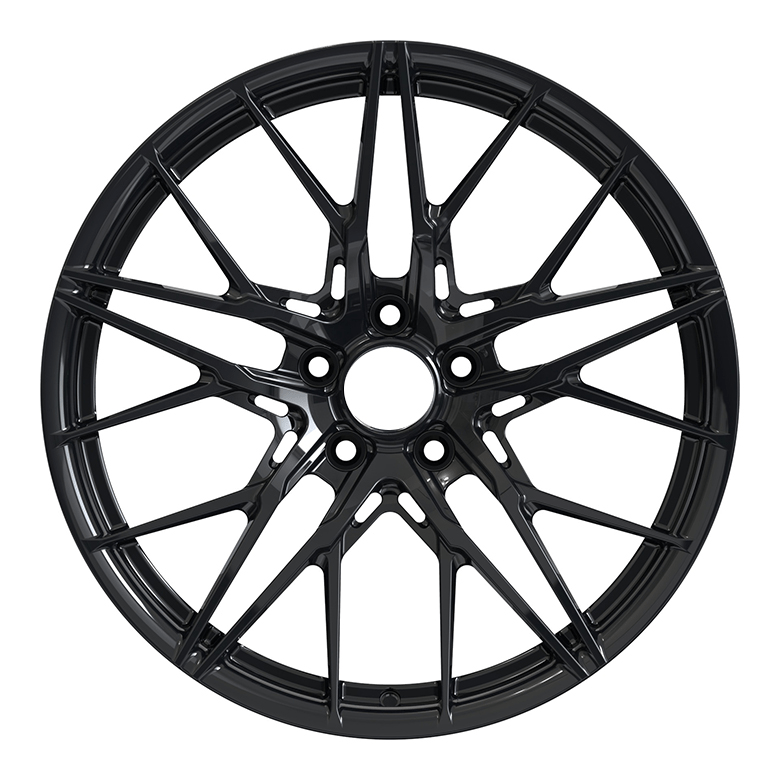 Forged Wheels (1 PC - 0595) - Hailed Inc.