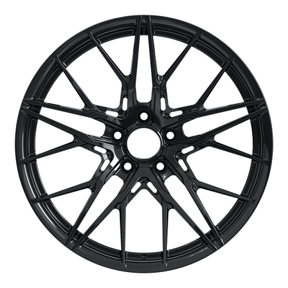 Forged Wheels (1 PC - 0595) - Hailed Inc.