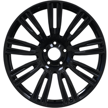 Forged Wheels (1 PC - 0596) - Hailed Inc.