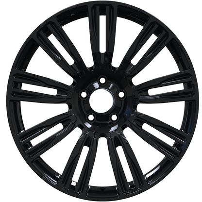 Forged Wheels (1 PC - 0596) - Hailed Inc.