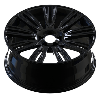 Forged Wheels (1 PC - 0596) - Hailed Inc.