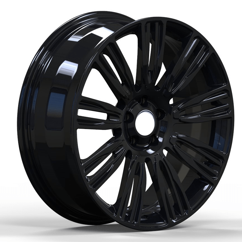 Forged Wheels (1 PC - 0596) - Hailed Inc.