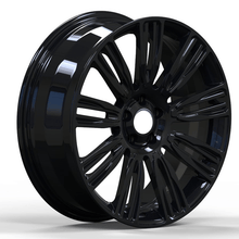 Forged Wheels (1 PC - 0596) - Hailed Inc.