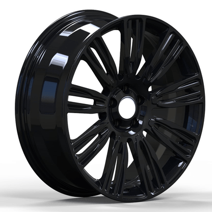 Forged Wheels (1 PC - 0596) - Hailed Inc.