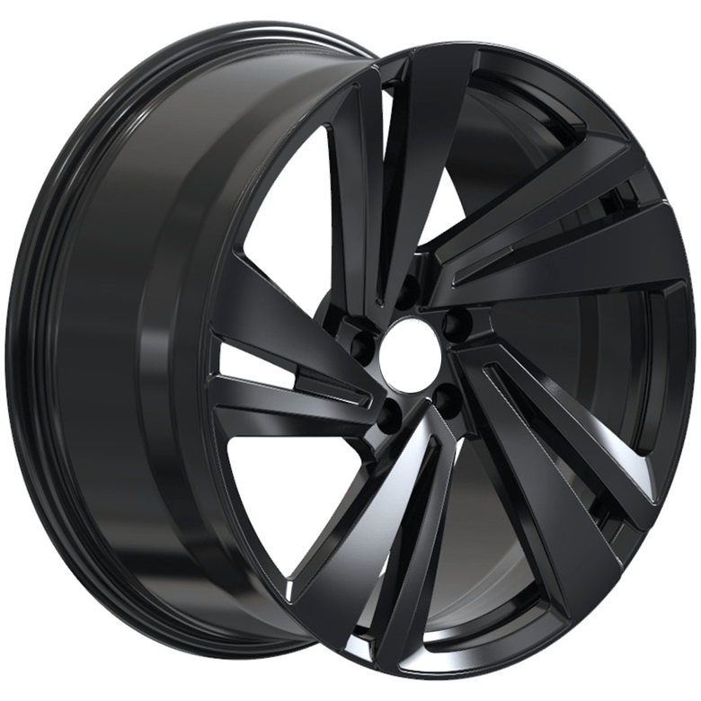 Forged Wheels (1 PC - 0597) - Hailed Inc.