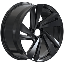 Forged Wheels (1 PC - 0597) - Hailed Inc.