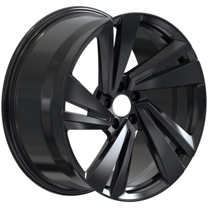 Forged Wheels (1 PC - 0597) - Hailed Inc.