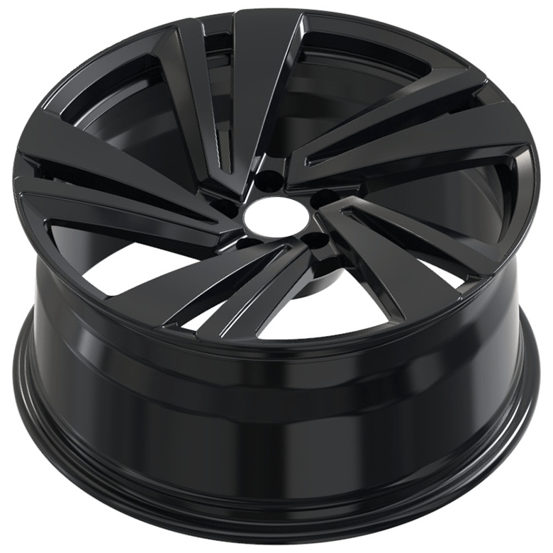 Forged Wheels (1 PC - 0597) - Hailed Inc.